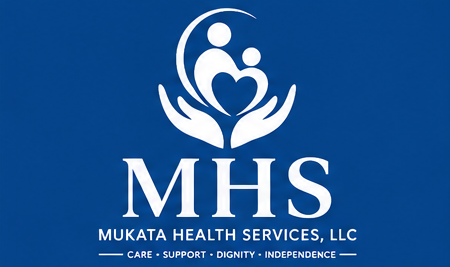 Mukata Health Services, LLC Logo